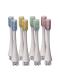 Brossettes souple 8x